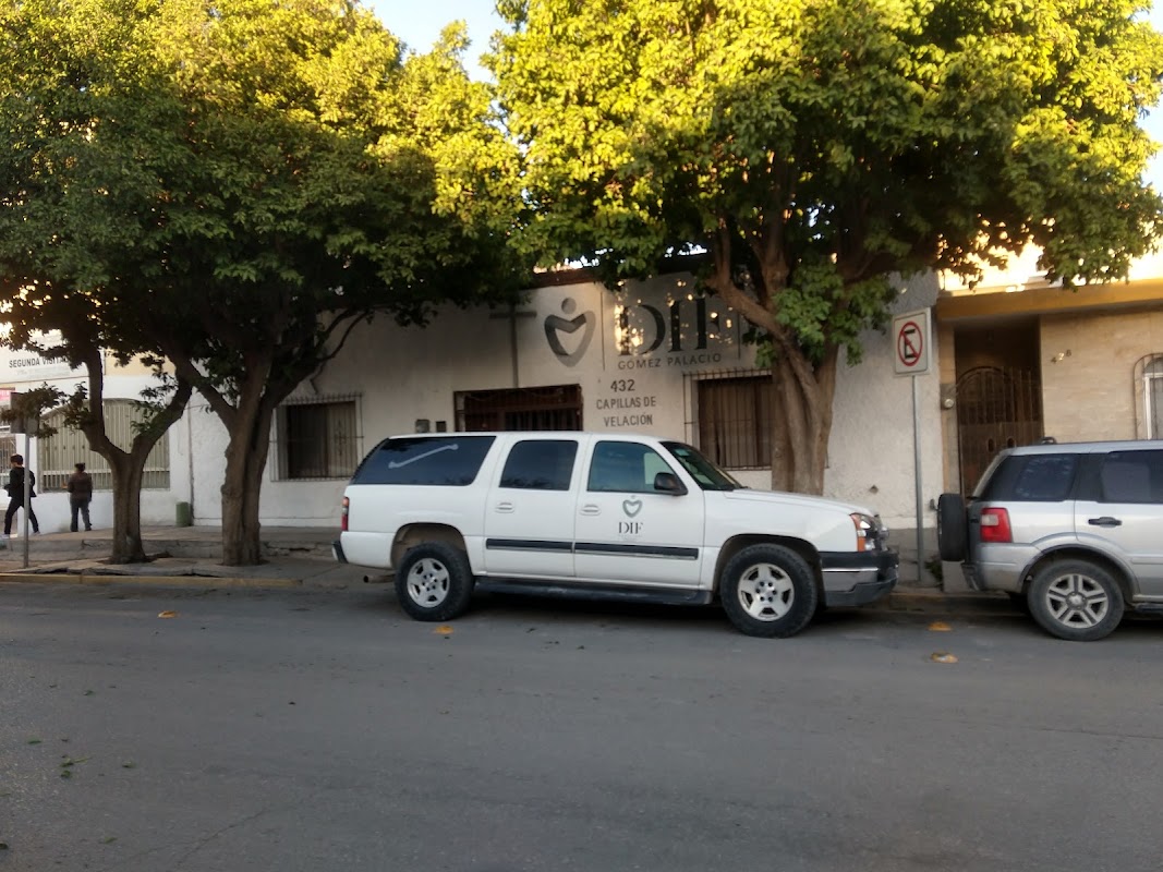 Funeraria Capillas de Velacion DIF